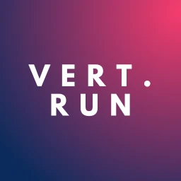 Ikon Vert: Trail Running Coach